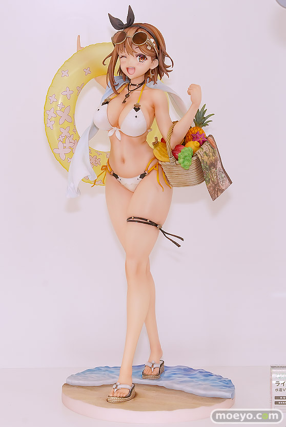 ワンダーフェスティバル2024 [夏]  フィギュア COCOSTORE_DesignCOCO 09