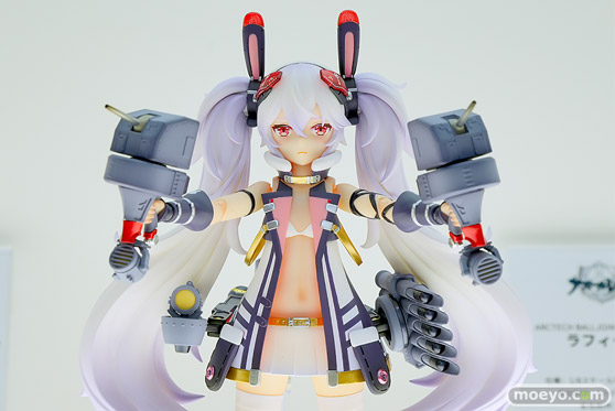 ワンダーフェスティバル2024 [夏]  フィギュア APEX TOYS  その02  39