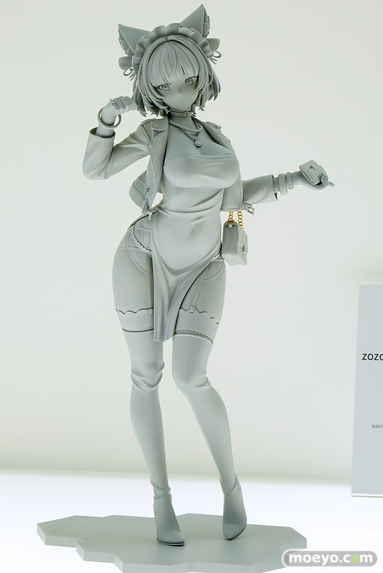 ワンダーフェスティバル2024 [夏]  フィギュア APEX TOYS  その02  53