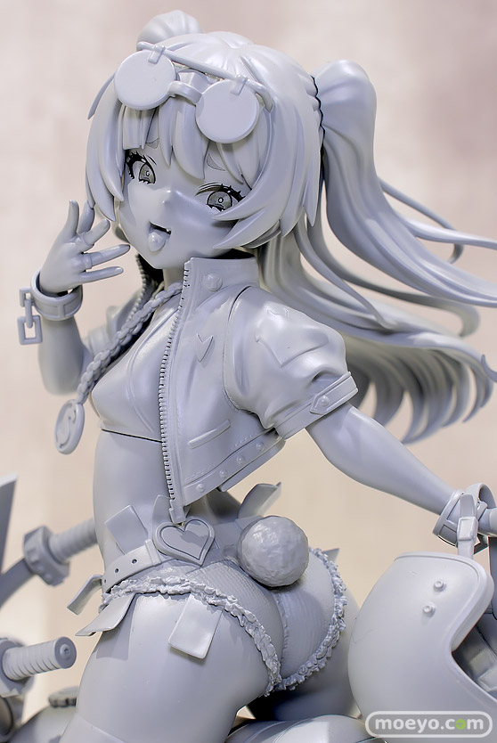 ワンダーフェスティバル2024 [夏]  フィギュアユニオンクリエイティブ その01 07