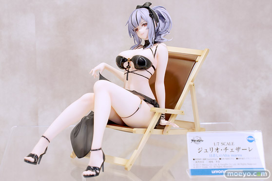 ワンダーフェスティバル2024 [夏]  フィギュアユニオンクリエイティブ その01 10