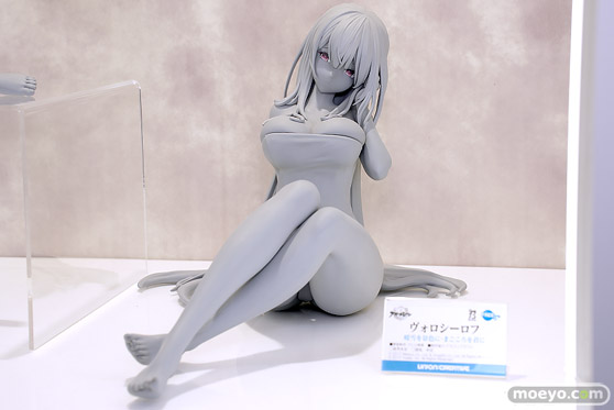 ワンダーフェスティバル2024 [夏]  フィギュアユニオンクリエイティブ その01 29