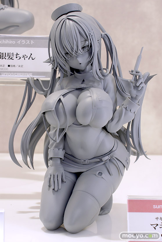 ワンダーフェスティバル2024 [夏]  フィギュアユニオンクリエイティブ その02 05