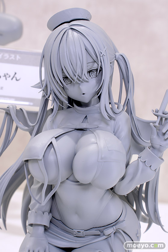 ワンダーフェスティバル2024 [夏]  フィギュアユニオンクリエイティブ その02 06