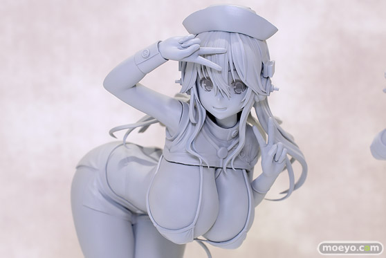 ワンダーフェスティバル2024 [夏]  フィギュアユニオンクリエイティブ その02 42