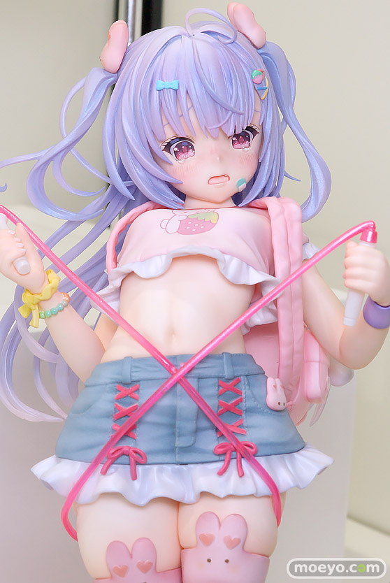 ワンダーフェスティバル2024 [夏]  フィギュア マイルストン ベルファイン Noble Figure artsantoy AForce 06