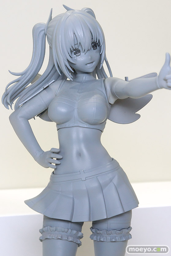 ワンダーフェスティバル2024 [夏]  フィギュア マイルストン ベルファイン Noble Figure artsantoy AForce 09