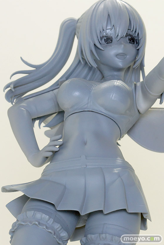 ワンダーフェスティバル2024 [夏]  フィギュア マイルストン ベルファイン Noble Figure artsantoy AForce 10