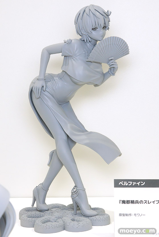 ワンダーフェスティバル2024 [夏]  フィギュア マイルストン ベルファイン Noble Figure artsantoy AForce 14