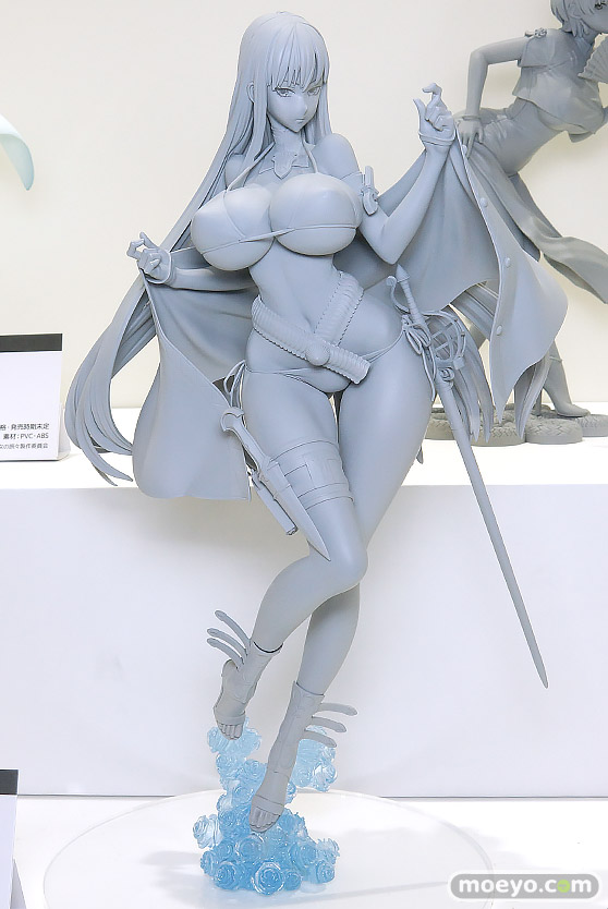 ワンダーフェスティバル2024 [夏]  フィギュア マイルストン ベルファイン Noble Figure artsantoy AForce 16