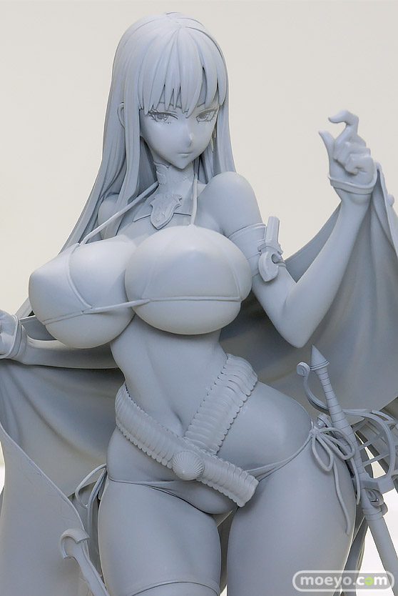 ワンダーフェスティバル2024 [夏]  フィギュア マイルストン ベルファイン Noble Figure artsantoy AForce 17