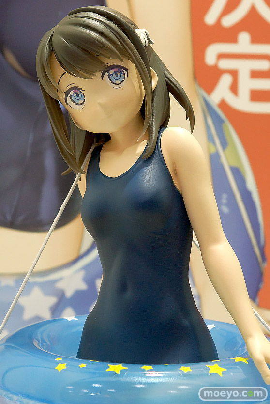 ワンダーフェスティバル2024 [夏]  フィギュア マイルストン ベルファイン Noble Figure artsantoy AForce 26