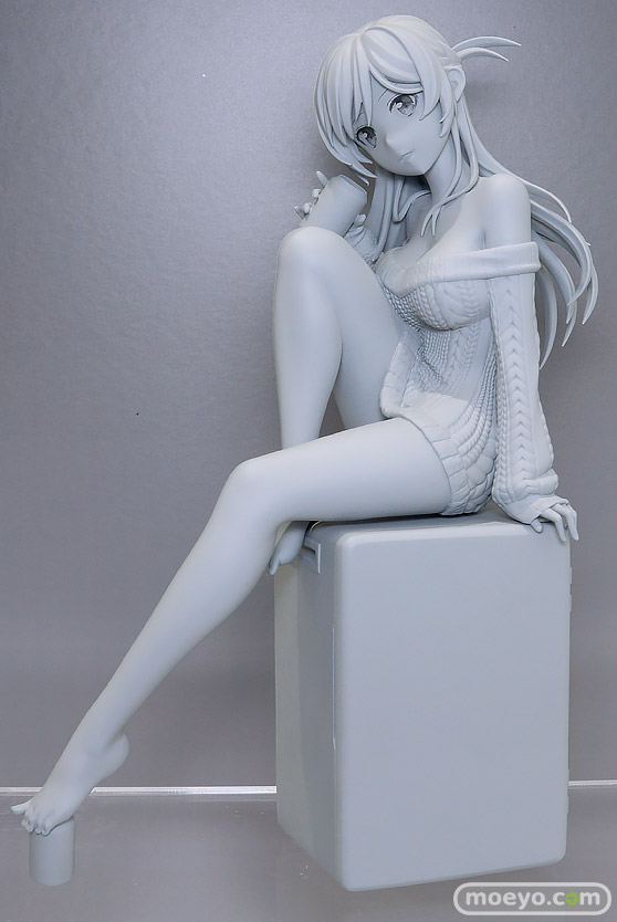 ワンダーフェスティバル2024 [夏]  フィギュア マイルストン ベルファイン Noble Figure artsantoy AForce 32