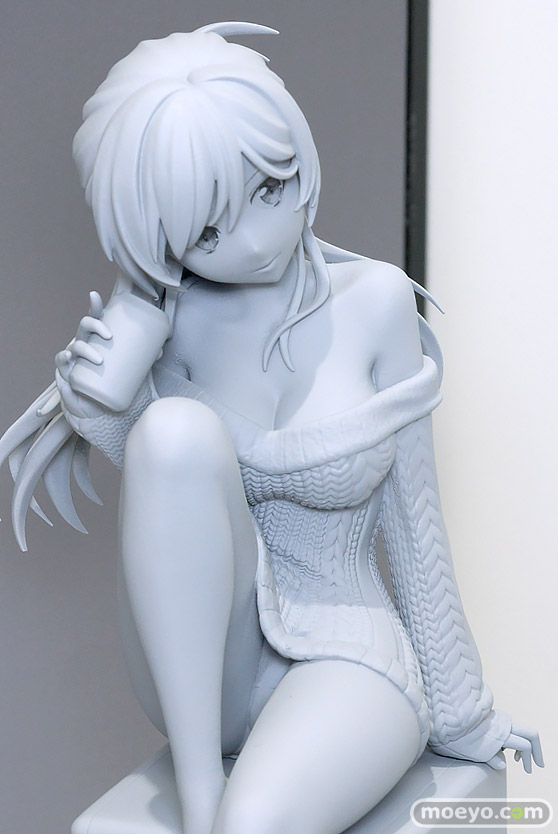 ワンダーフェスティバル2024 [夏]  フィギュア マイルストン ベルファイン Noble Figure artsantoy AForce 33