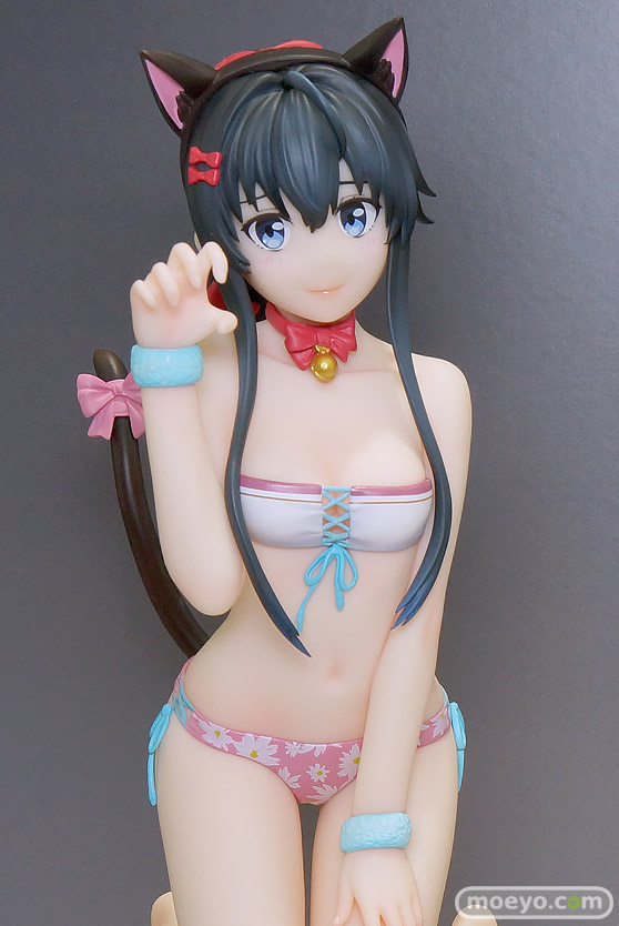 ワンダーフェスティバル2024 [夏]  フィギュア マイルストン ベルファイン Noble Figure artsantoy AForce 36