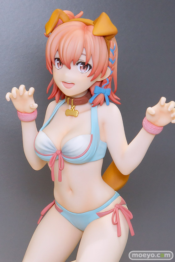 ワンダーフェスティバル2024 [夏]  フィギュア マイルストン ベルファイン Noble Figure artsantoy AForce 38