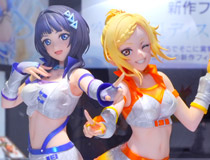 【WF2024夏】「朝香果林＆宮下愛」「ゆんゆん/アイリス/めぐみん」「ルプスレギナ・ベータ」など 「ワンダーフェスティバル2024 [夏] 」展示されていた新作フィギュア「KADOKAWA（02）」編