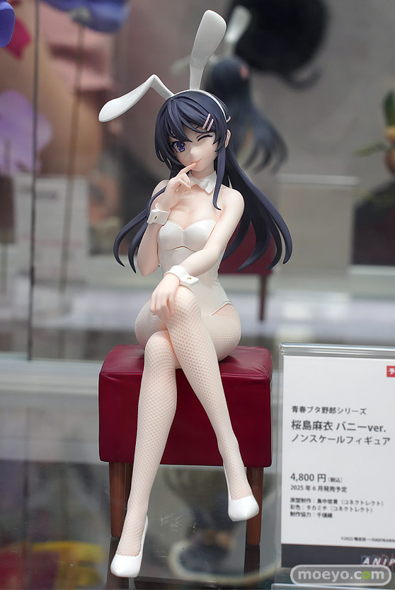 秋葉原の新作フィギュア展示の様子 2024年8月24日 あみあみ その01 31