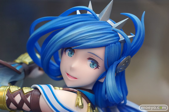 コトブキヤ イースVIII-Lacrimosa of DANA- ダーナ=イクルシア しゅるふと KOTOBUKIYA フィギュア 05