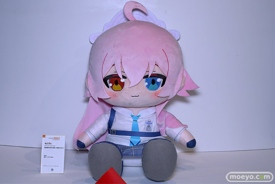 ブルーアーカイブ 3.5th Anniversary POP UP STORE inアキバCOギャラリー 角楯カリン バニーガール 22