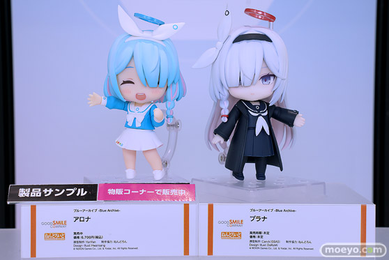 ブルーアーカイブ 3.5th Anniversary POP UP STORE inアキバCOギャラリー 角楯カリン バニーガール 47