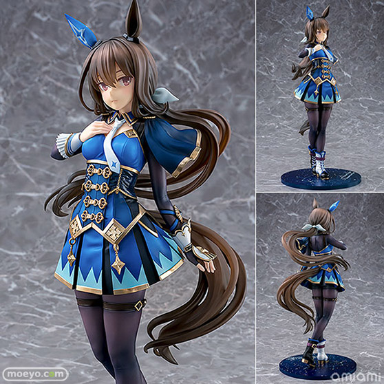 1位は注目のＰＣゲームより、あのキャラクターが登場！ 「勝利の女神：NIKKE」のフィギュアも複数ランクイン。 『2024年8月あみあみフィギュア月間ランキング』　06