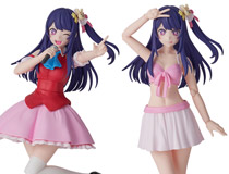 『KADOKAWA PLASTIC MODEL SERIES 【推しの子】 アイ』9月26日より予約受付開始　