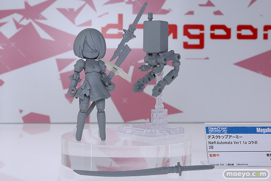 メガホビEXPO2024 Past to the Future  フィギュア メガハウス アスナ 井上織姫 2B 43