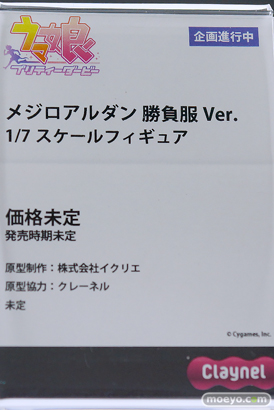 メガホビEXPO2024 Past to the Future  フィギュア アニプレックス クレーネル ミメヨイ ホビージャパン 18