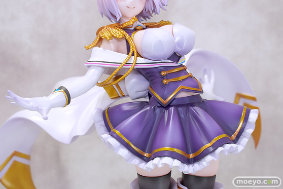 ユニオンクリエイティブ 『グリッドマンユニバース』新条アカネニューオーダー ボブズキ En craft オタケン En craft ワンダーフェスティバル2024 [夏]  フィギュア 07