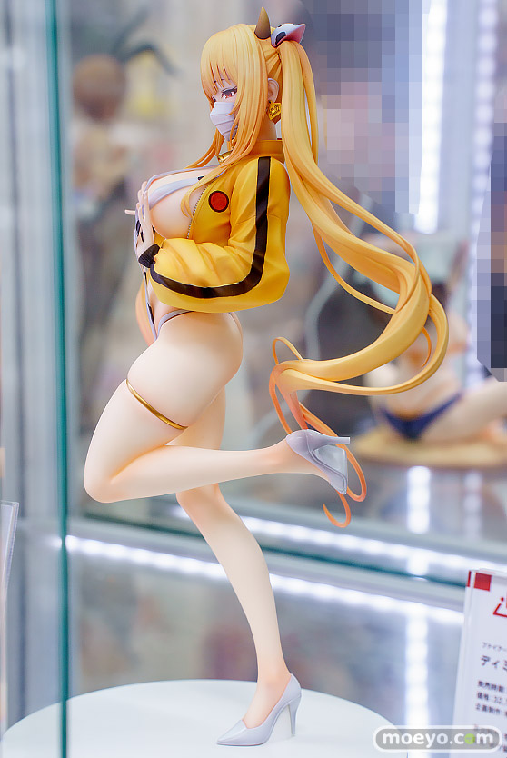 ENSOUTOYS サユリ 乳牛Ver. フィギュア あみあみ 05