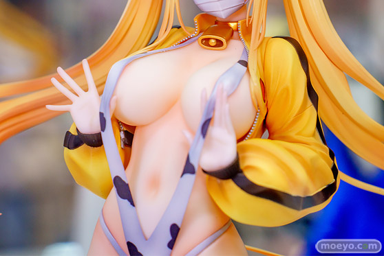 ENSOUTOYS サユリ 乳牛Ver. フィギュア あみあみ 07