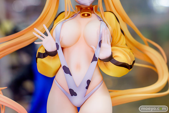 ENSOUTOYS サユリ 乳牛Ver. フィギュア あみあみ 08