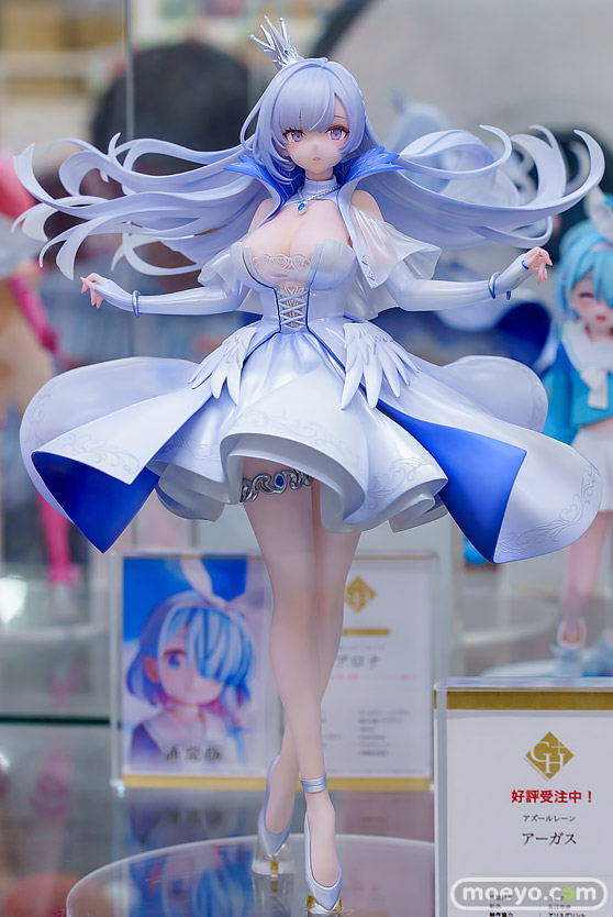 秋葉原の新作フィギュア展示の様子 2024年10月12日 あみあみ 19