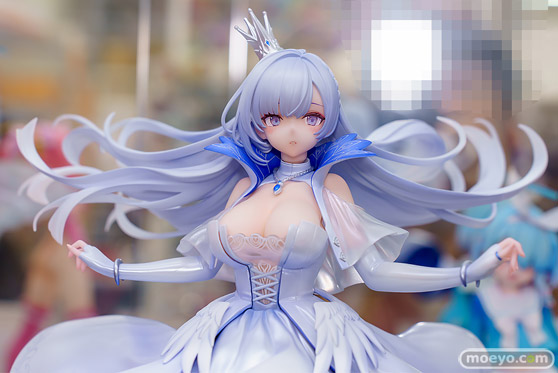 秋葉原の新作フィギュア展示の様子 2024年10月12日 あみあみ 20