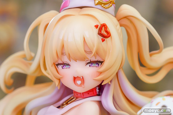 Solarain アズールレーン バッチ アニバーサリーイラスト Ver. 燃素海漂流虫 boilbanana 阿毛 フィギュア あみあみ 07