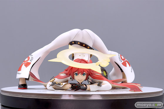 APEX GUILTY GEAR -STRIVE- ジャック・オー PP フィギュア 製品版 例のポーズ 01