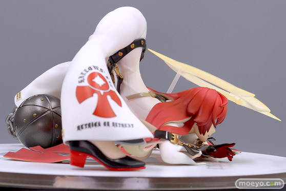 APEX GUILTY GEAR -STRIVE- ジャック・オー PP フィギュア 製品版 例のポーズ 03