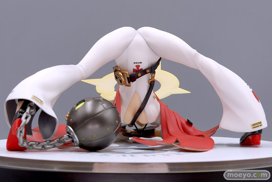 APEX GUILTY GEAR -STRIVE- ジャック・オー PP フィギュア 製品版 例のポーズ 05