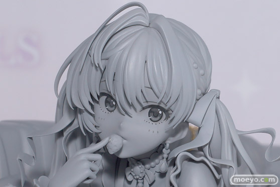 メガホビEXPO2024 Past to the Future フィギュア アルター アイドルマスター シンデレラガールズ 一ノ瀬志希 ドルチェ・プエラVer. ななろく 05