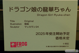 第9回 ネイティブグループ合同展示会（エロホビ） エロ フィギュア キャストオフ ネイティブ マジックバレット FROG 30