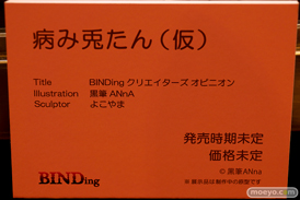 第9回 ネイティブグループ合同展示会（エロホビ） エロ フィギュア キャストオフ BINDing 18