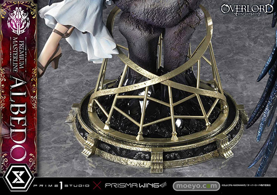 株式会社プライム１スタジオ PRIME1STATUE プレミアムマスターライン オーバーロード アルベド フィギュア 07