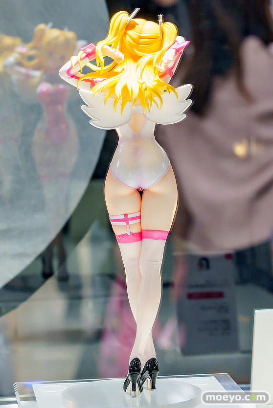 秋葉原の新作フィギュア展示の様子 2024年11月9日 あみあみ 06