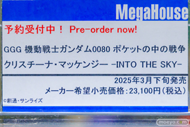 秋葉原の新作フィギュア展示の様子 2024年11月9日 あみあみ 29