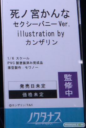 宮沢模型 第46回 商売繁盛セール フィギュア ノクターン ダイキ工業 わんだらー フレア 09