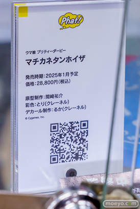 秋葉原の新作フィギュア展示の様子 2024年11月16日 あみあみ 12