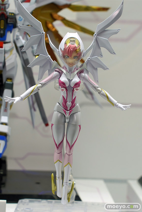 TAMASHII NATION 2024（魂ネイション2024） キャラクター フィギュア ラクス 07