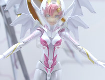 「ラクス」「北条時行」「キュアドリーム」など 「TAMASHII NATION 2024（魂ネイション2024）」会場で見かけた新作美少女+αフィギュアレポート