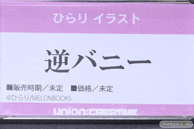 ユニオンクリエイティブ ひらり イラスト 逆バニー 宮沢模型 第46回 商売繁盛セール フィギュア 17